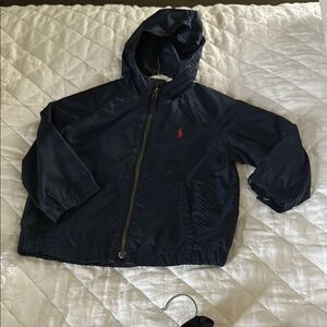 Child’s 18 months nylon jacket by Ralph Lauren